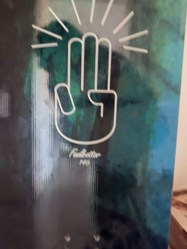 Tabla Snowboard Bataleon 146