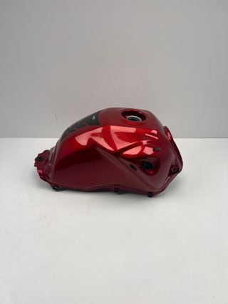 Deposito Honda CB125F