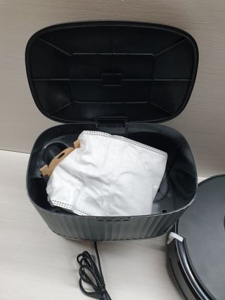 Robot Aspirador Cleanova W11