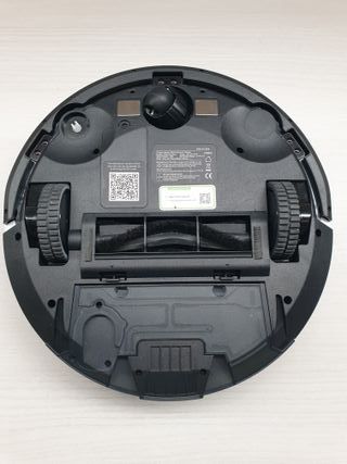 Robot Aspirador Cleanova W11