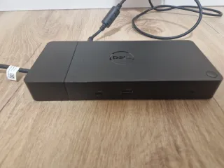 Dell Dock Station