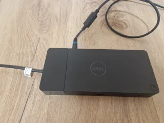 Dell Dock Station