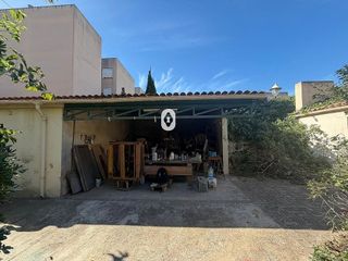 Solar en venta en Rafal Vell en Palma de Mallorca