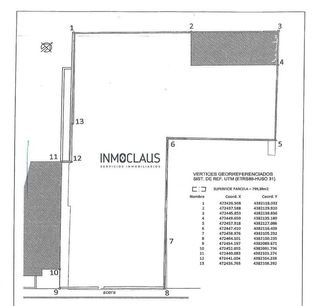 Solar en venta en Rafal Vell en Palma de Mallorca
