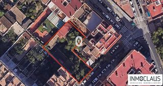 Solar en venta en Rafal Vell en Palma de Mallorca