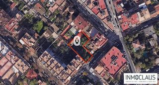 Solar en venta en Rafal Vell en Palma de Mallorca