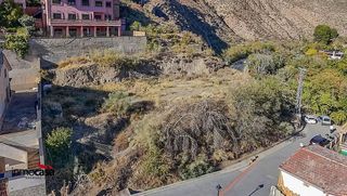 Terreno en venta en Cenes de la Vega