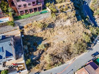 Terreno en venta en Cenes de la Vega