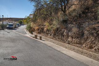 Terreno en venta en Cenes de la Vega