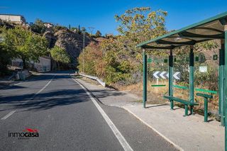 Terreno en venta en Cenes de la Vega