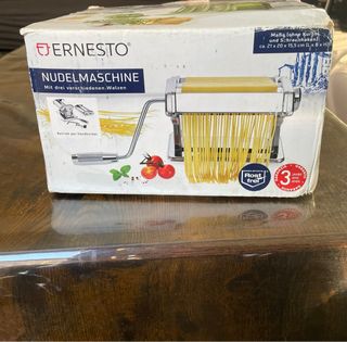 Macchina per fare pasta Ernesto