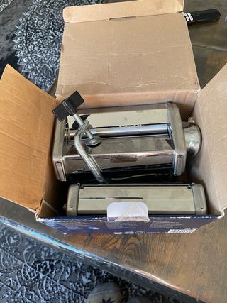 Macchina per fare pasta Ernesto