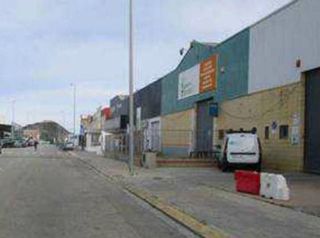 Nave industrial en venta en Urbanizaciones- Santa Ana- Las Estrellas en Gandia