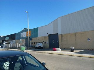 Nave industrial en venta en Urbanizaciones- Santa Ana- Las Estrellas en Gandia