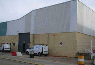 Nave industrial en venta en Urbanizaciones- Santa Ana- Las Estrellas en Gandia