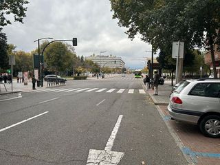 Oficina en alquiler en Zona Centro en Córdoba