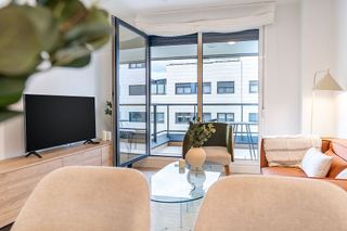 Piso en alquiler en La Garena en Alcalá de Henares