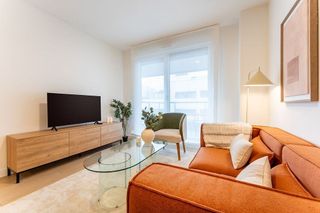 Piso en alquiler en La Garena en Alcalá de Henares