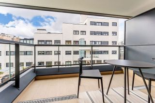 Piso en alquiler en La Garena en Alcalá de Henares