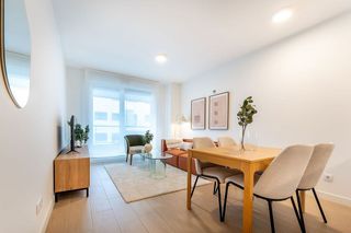 Piso en alquiler en La Garena en Alcalá de Henares