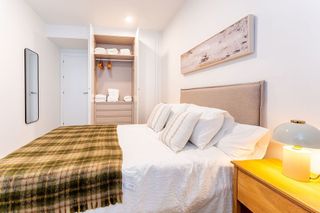 Piso en alquiler en La Garena en Alcalá de Henares