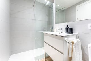 Piso en alquiler en La Garena en Alcalá de Henares