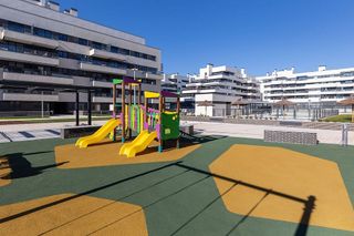 Piso en alquiler en La Garena en Alcalá de Henares