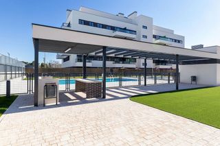 Piso en alquiler en La Garena en Alcalá de Henares