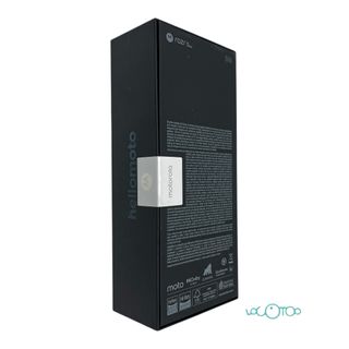 Motorola Razr 50 Ultra 512GB - Blu