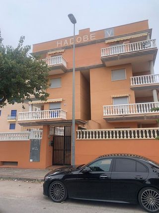 Piso en alquiler en Canet d´En Berenguer