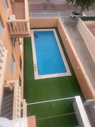 Piso en alquiler en Canet d´En Berenguer