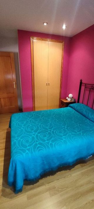 Piso en alquiler en Canet d´En Berenguer