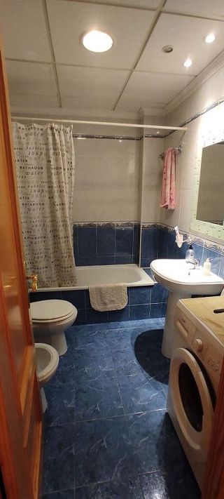 Piso en alquiler en Canet d´En Berenguer