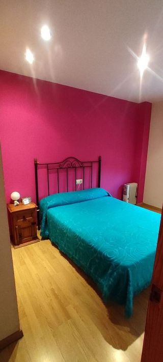 Piso en alquiler en Canet d´En Berenguer