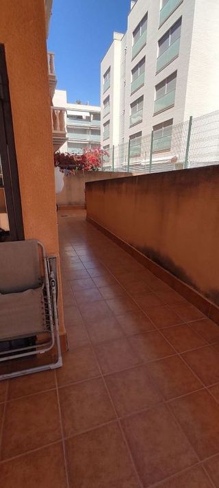 Piso en alquiler en Canet d´En Berenguer