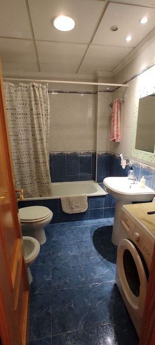 Piso en alquiler en Canet d´En Berenguer