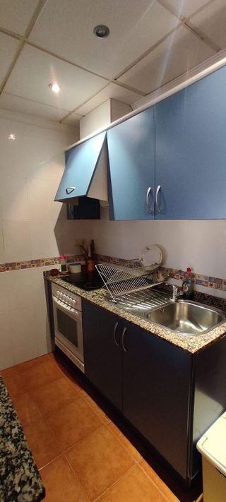 Piso en alquiler en Canet d´En Berenguer