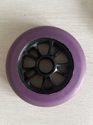 Ruedas Piper Boomerang Patines