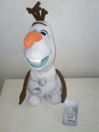 Peluche Olaf Disney Frozen