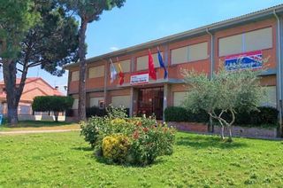 Terreno en venta en Fuente el Saz de Jarama