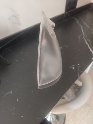 Depósito Agua Cafetera Nespresso