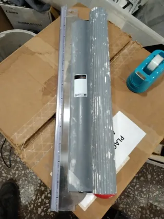 Espátula alisado PENTRILO 500mm