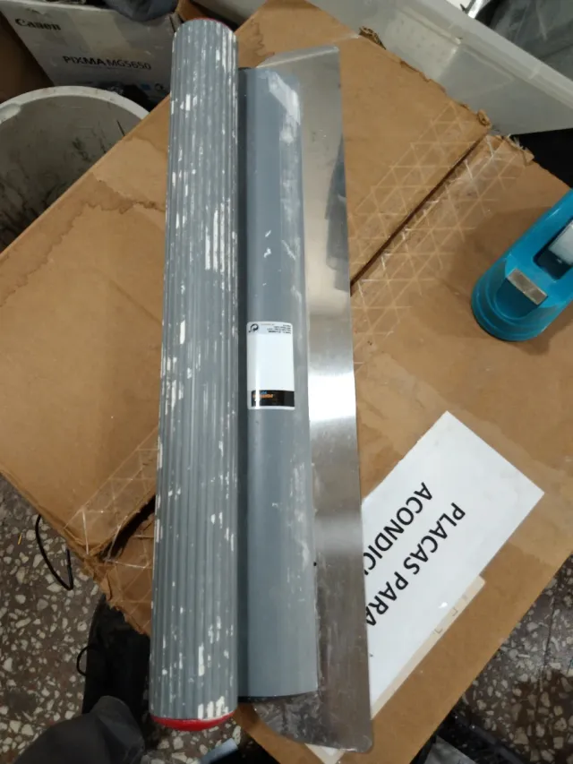 Espátula alisado PENTRILO 500mm