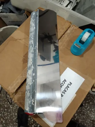 Espátula alisado PENTRILO 500mm