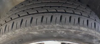 Llantas Seat neumáticos 195 55 r15