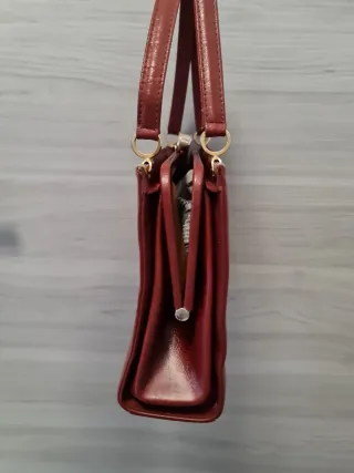 Borsetta vintage pelle