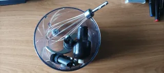 Accesorios Batidora Bosch Ergomixx 800