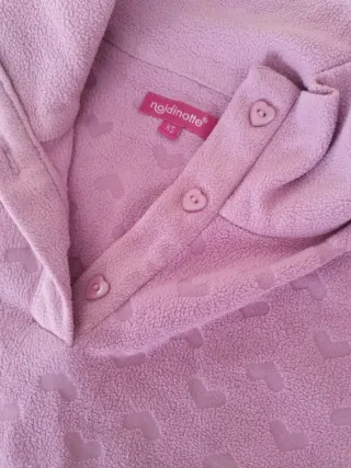 Pigiama invernale donna Noidinotte XS