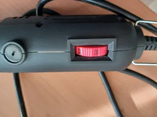 Herramienta multifunción Practyl con accesorios