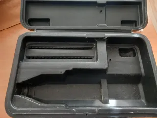 Herramienta multifunción Practyl con accesorios